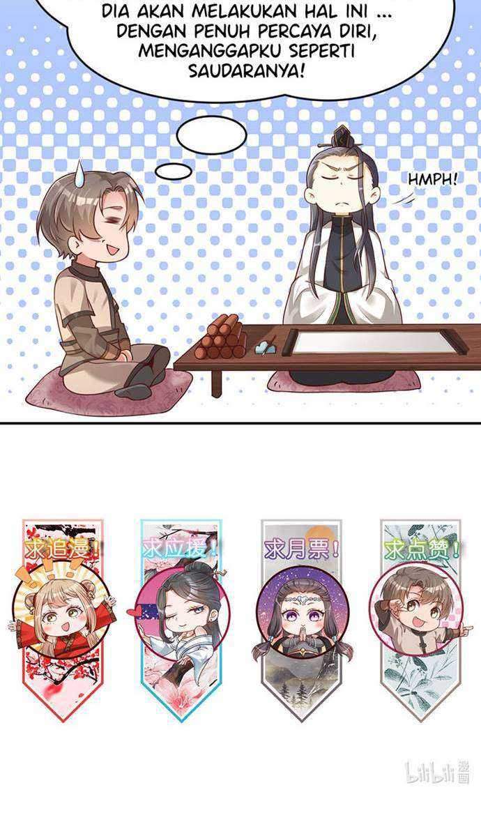 After The Friendship Full Chapter 09 Gambar 21