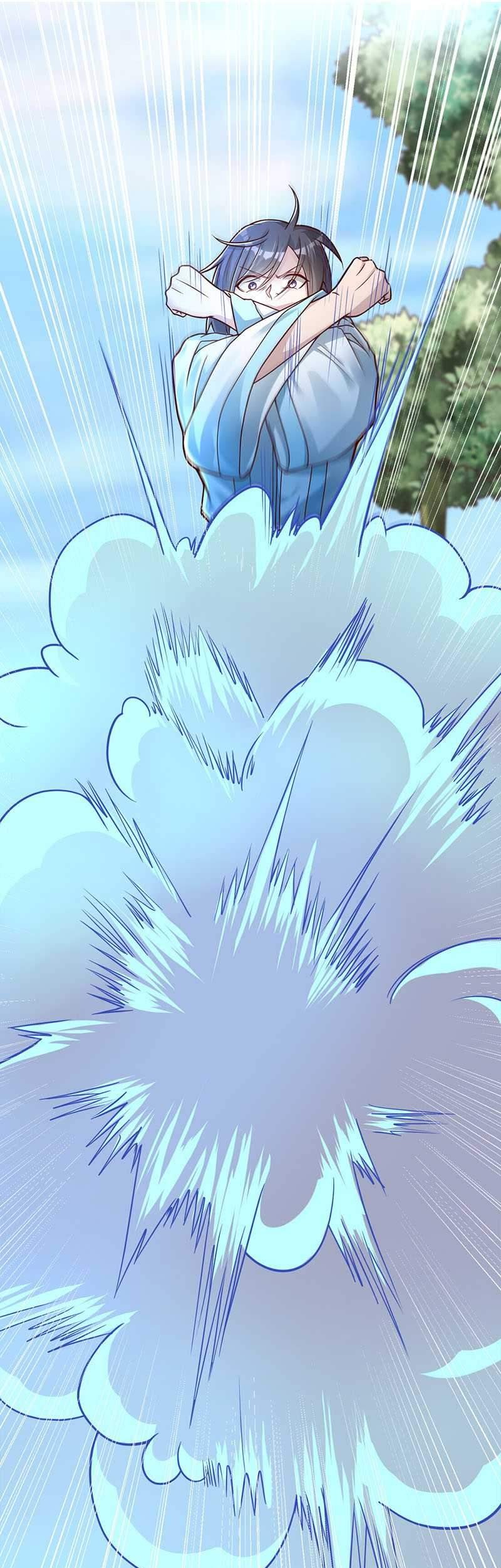 After The Friendship Full Chapter 08 Gambar 8