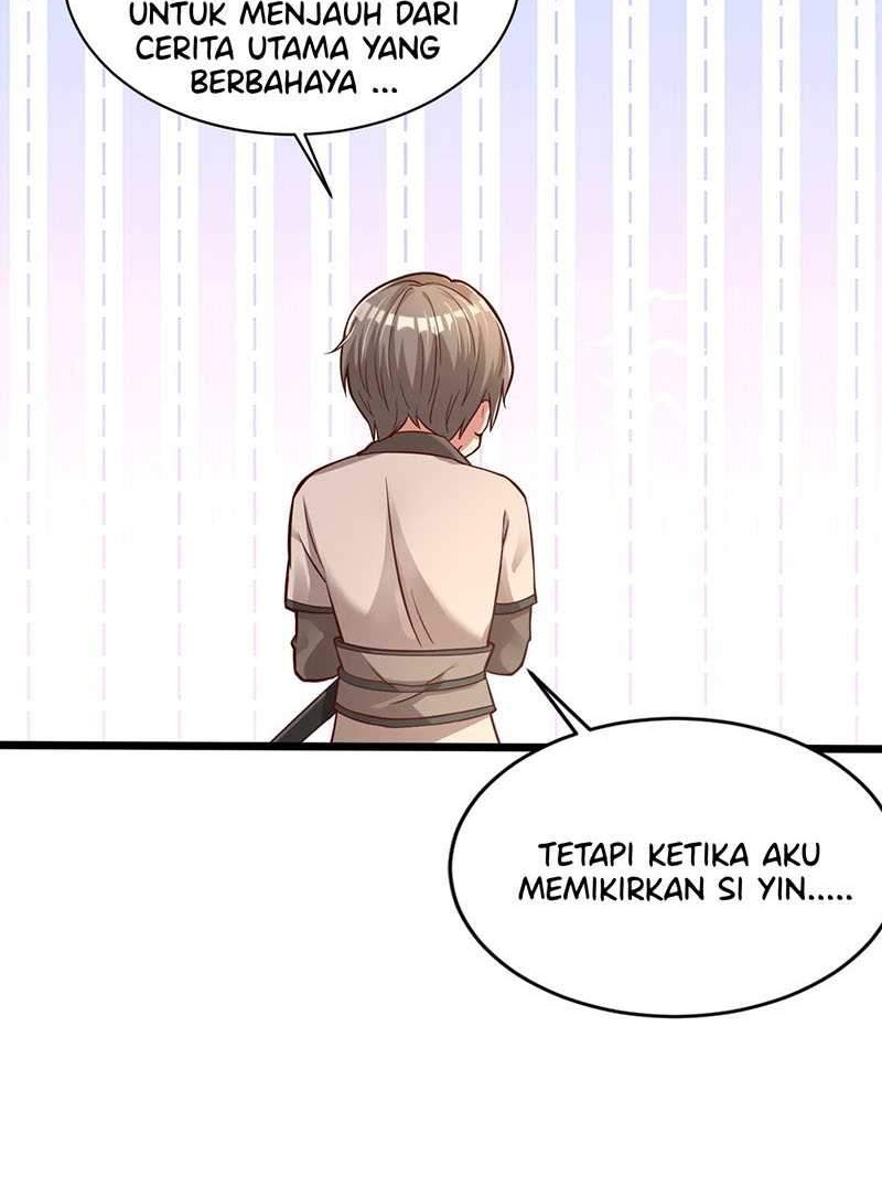 After The Friendship Full Chapter 08 Gambar 24