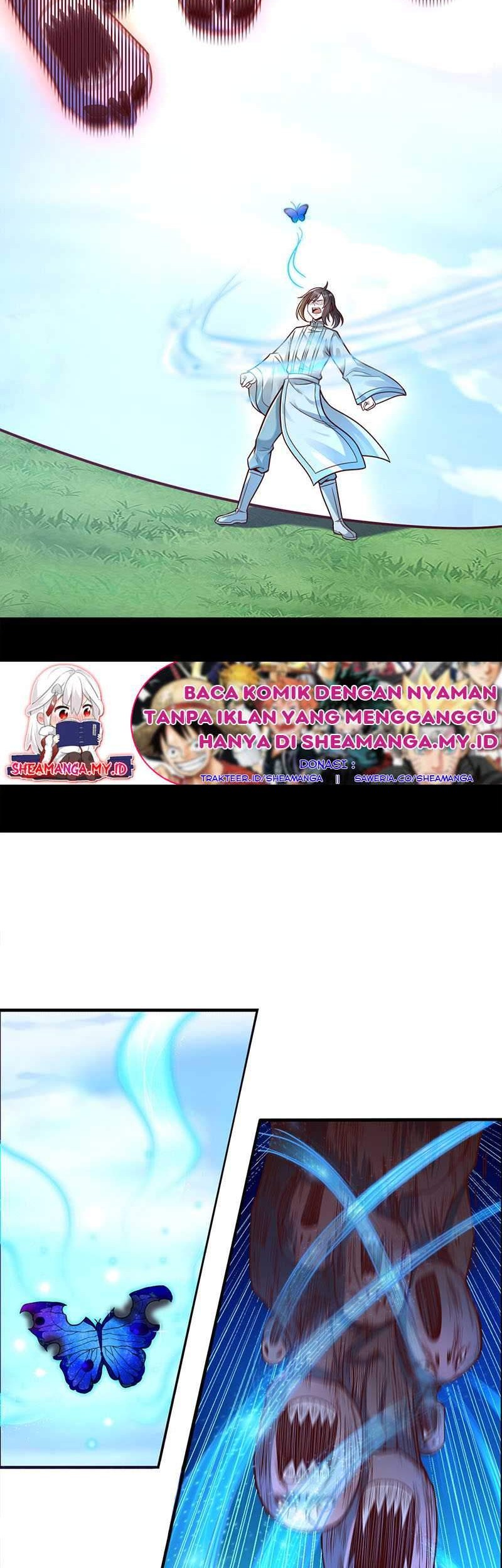 After The Friendship Full Chapter 08 Gambar 6