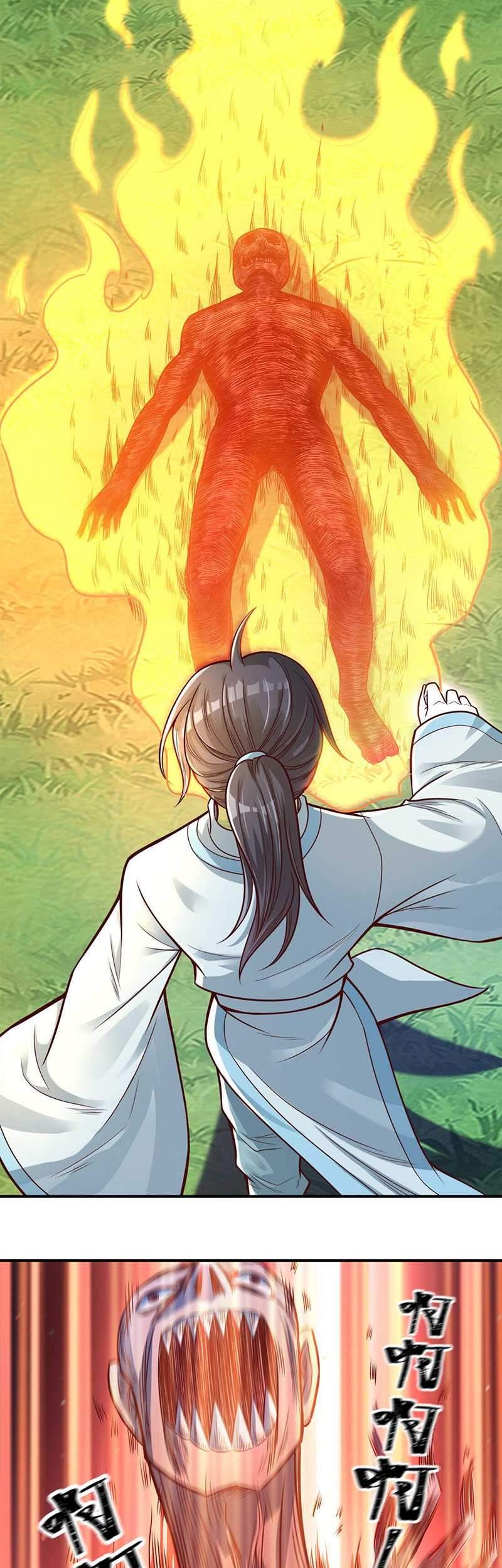 After The Friendship Full Chapter 08 Gambar 4