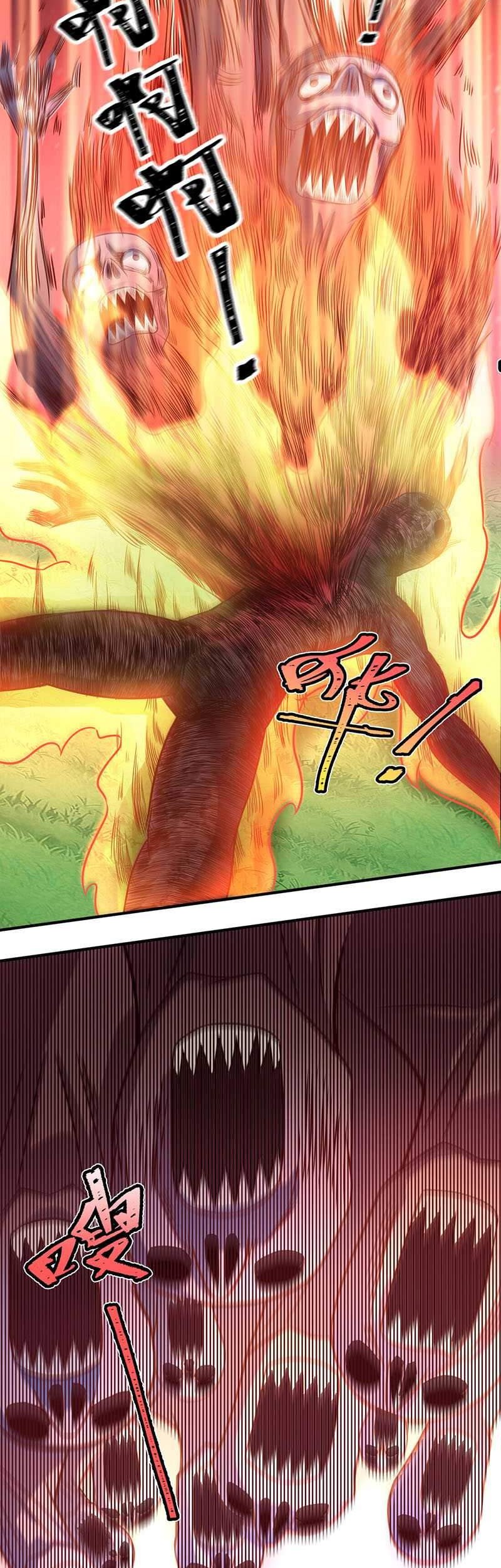 After The Friendship Full Chapter 08 Gambar 5