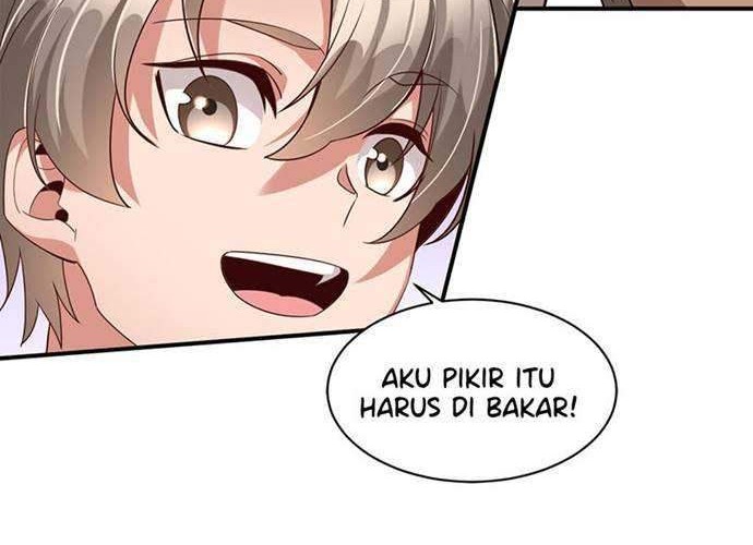 After The Friendship Full Chapter 06 Gambar 8