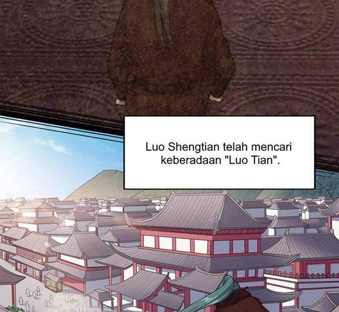 After The Friendship Full Chapter 06 Gambar 16