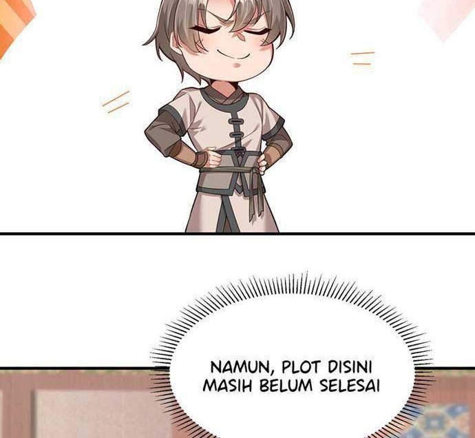 After The Friendship Full Chapter 06 Gambar 18