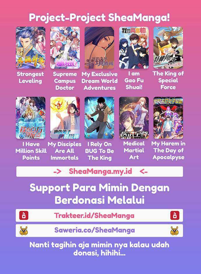 After The Friendship Full Chapter 06 Gambar 30