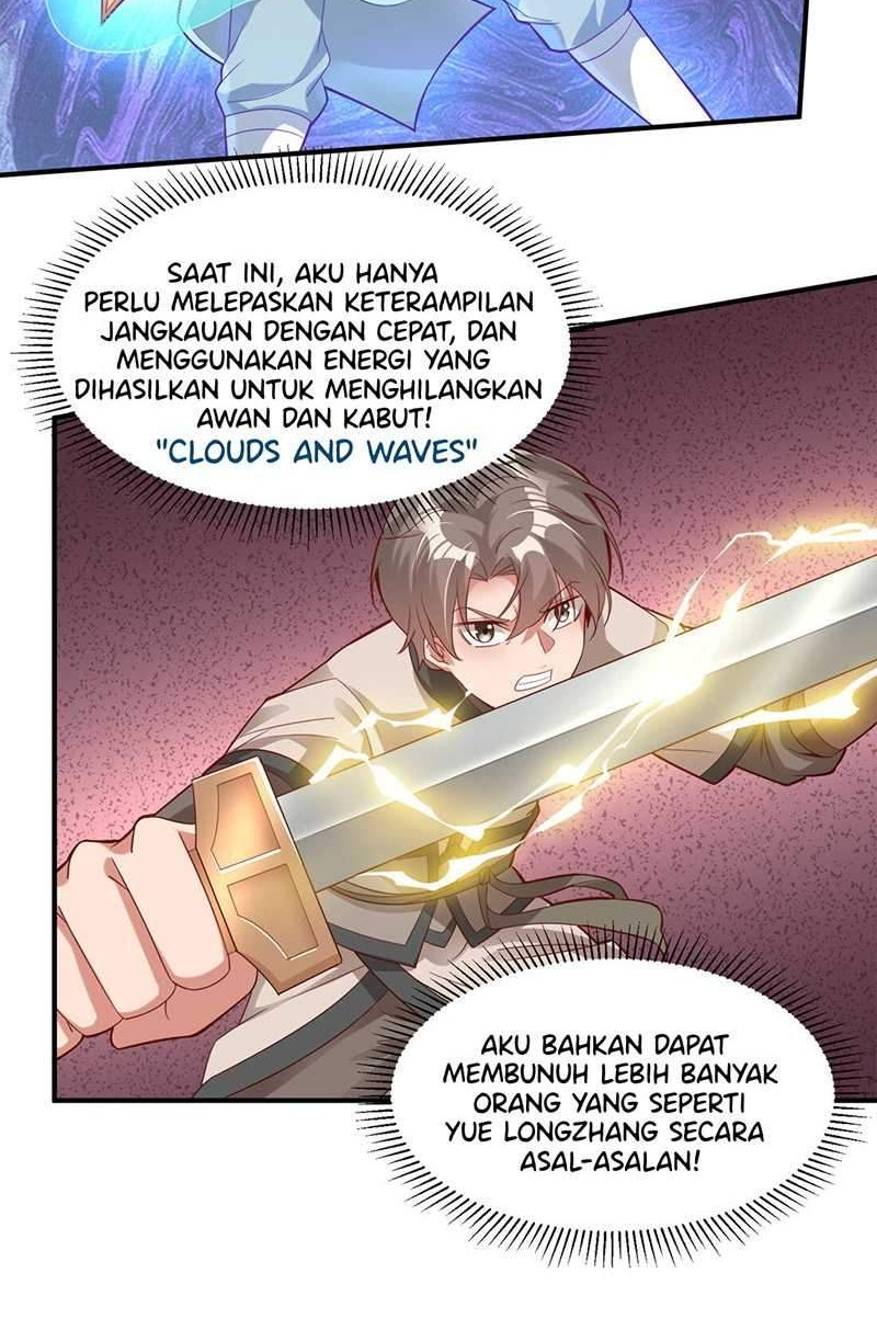 After The Friendship Full Chapter 05 Gambar 11