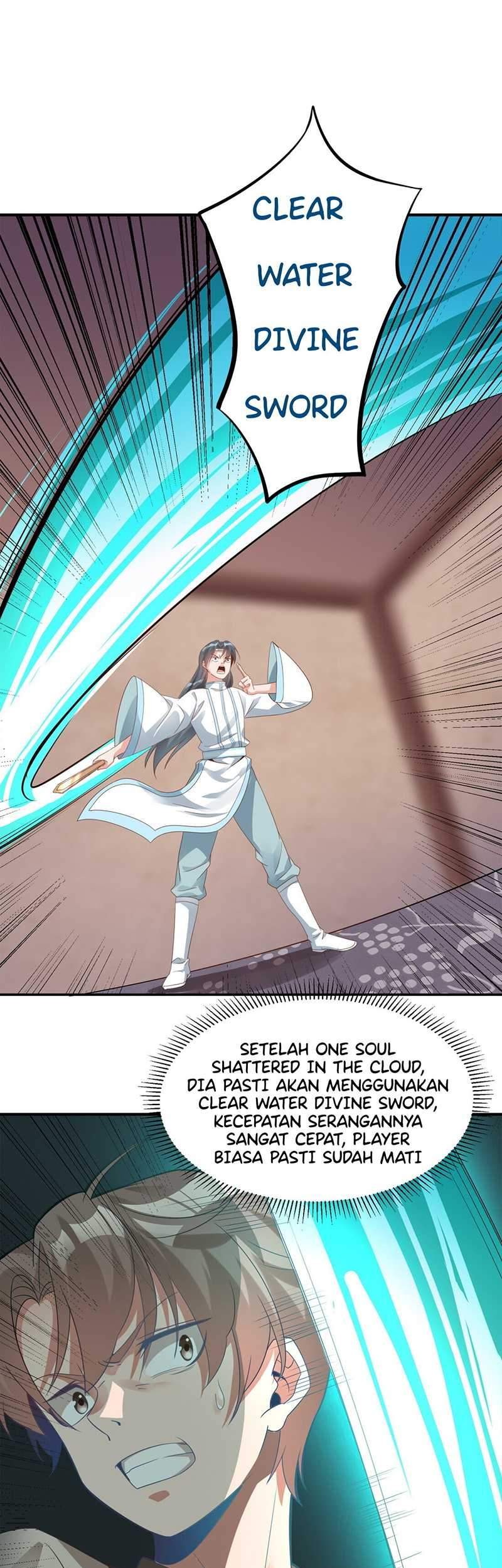 After The Friendship Full Chapter 05 Gambar 8