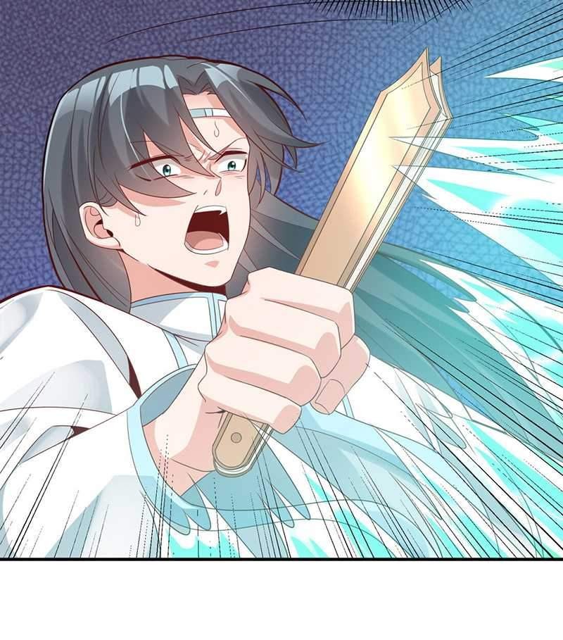 After The Friendship Full Chapter 05 Gambar 16