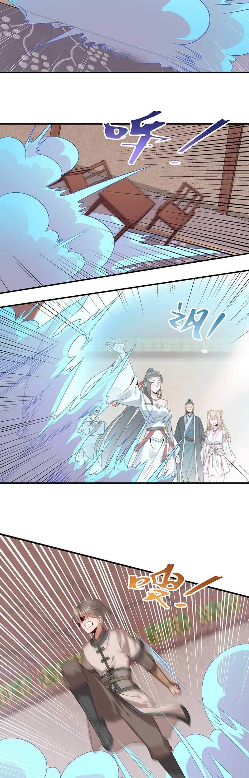 After The Friendship Full Chapter 05 Gambar 18