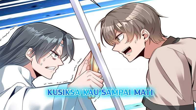 Manhua After The Friendship Full Chapter 05 gambar nomor 2