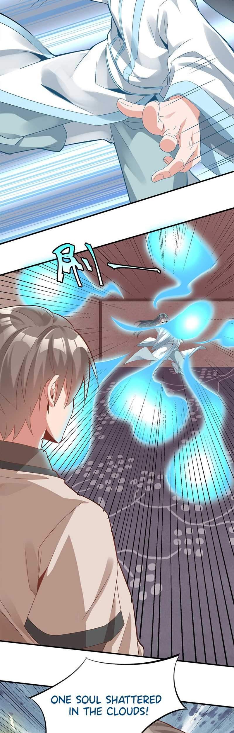 After The Friendship Full Chapter 05 Gambar 4