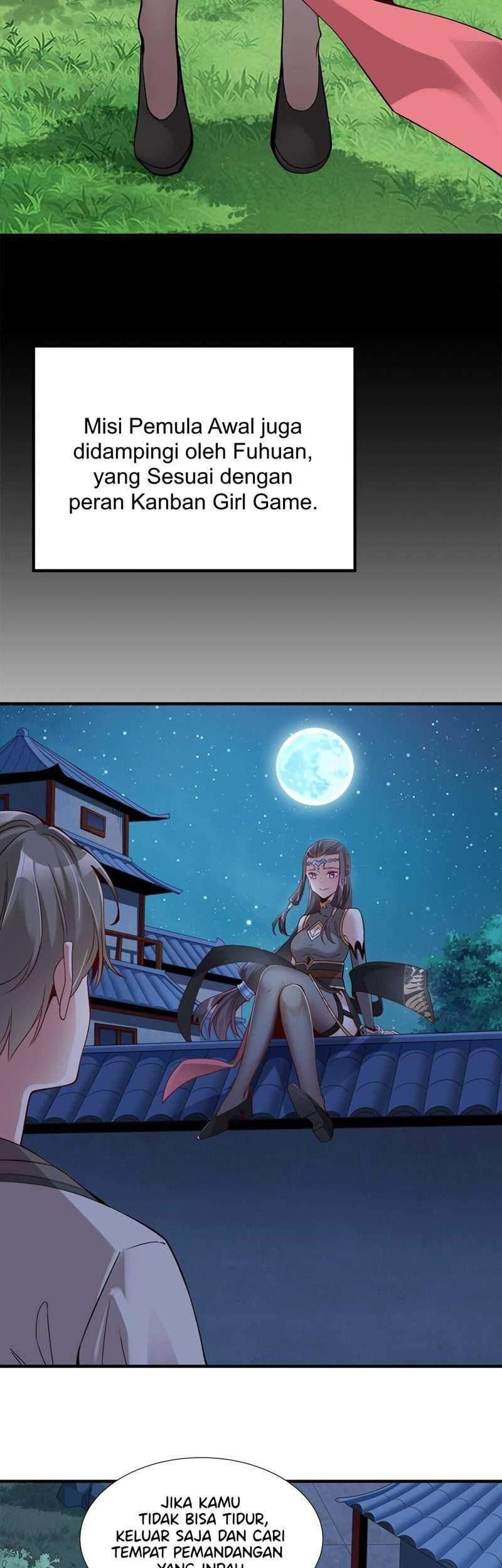 After The Friendship Full Chapter 02 Gambar 5