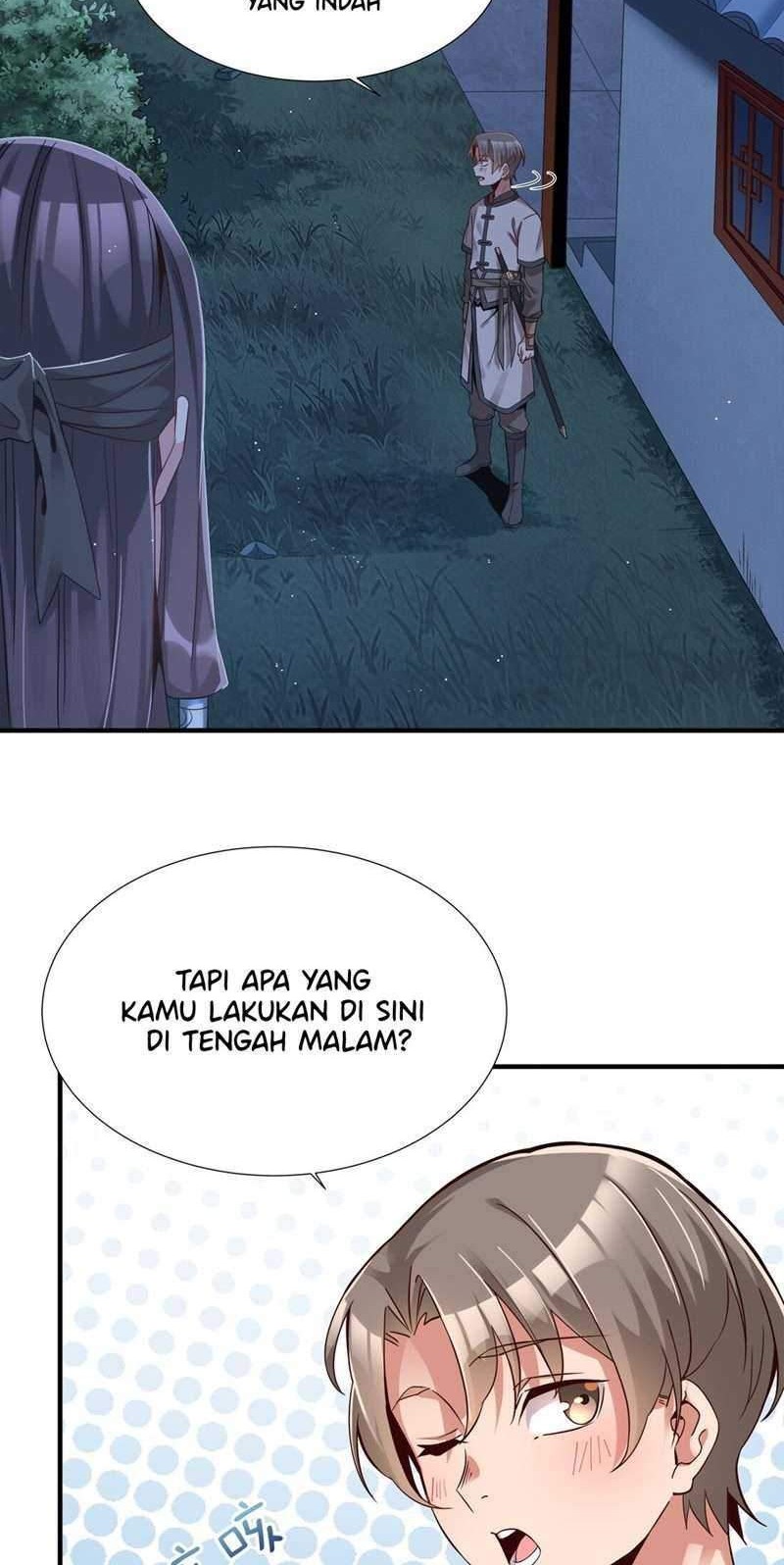 After The Friendship Full Chapter 02 Gambar 6