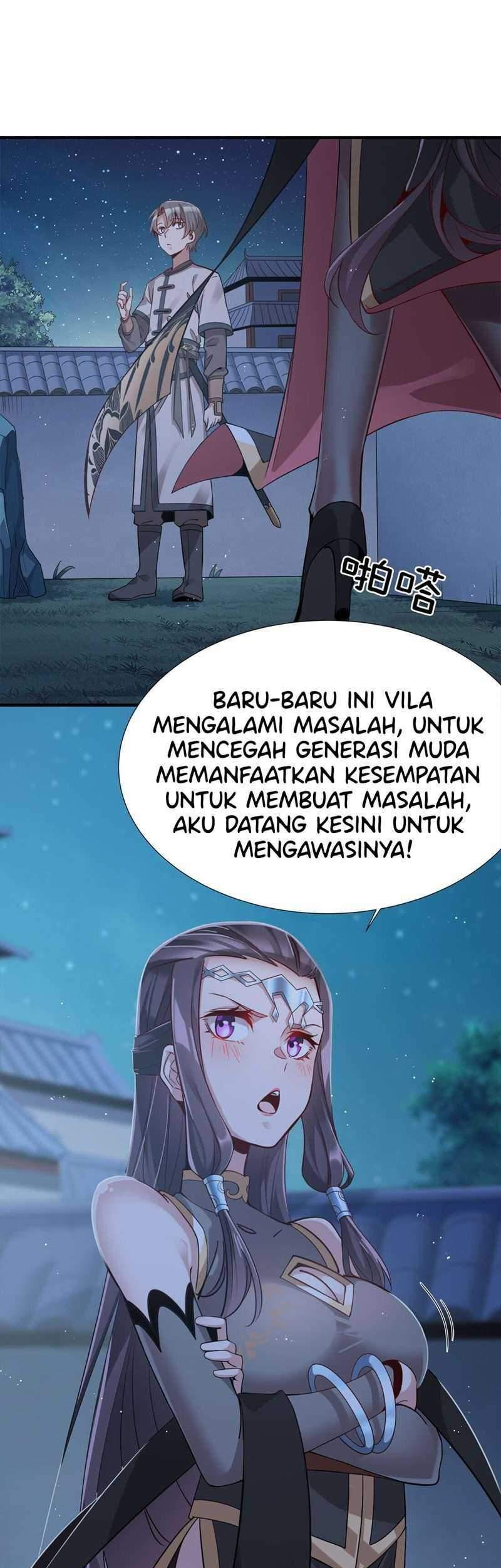 After The Friendship Full Chapter 02 Gambar 8