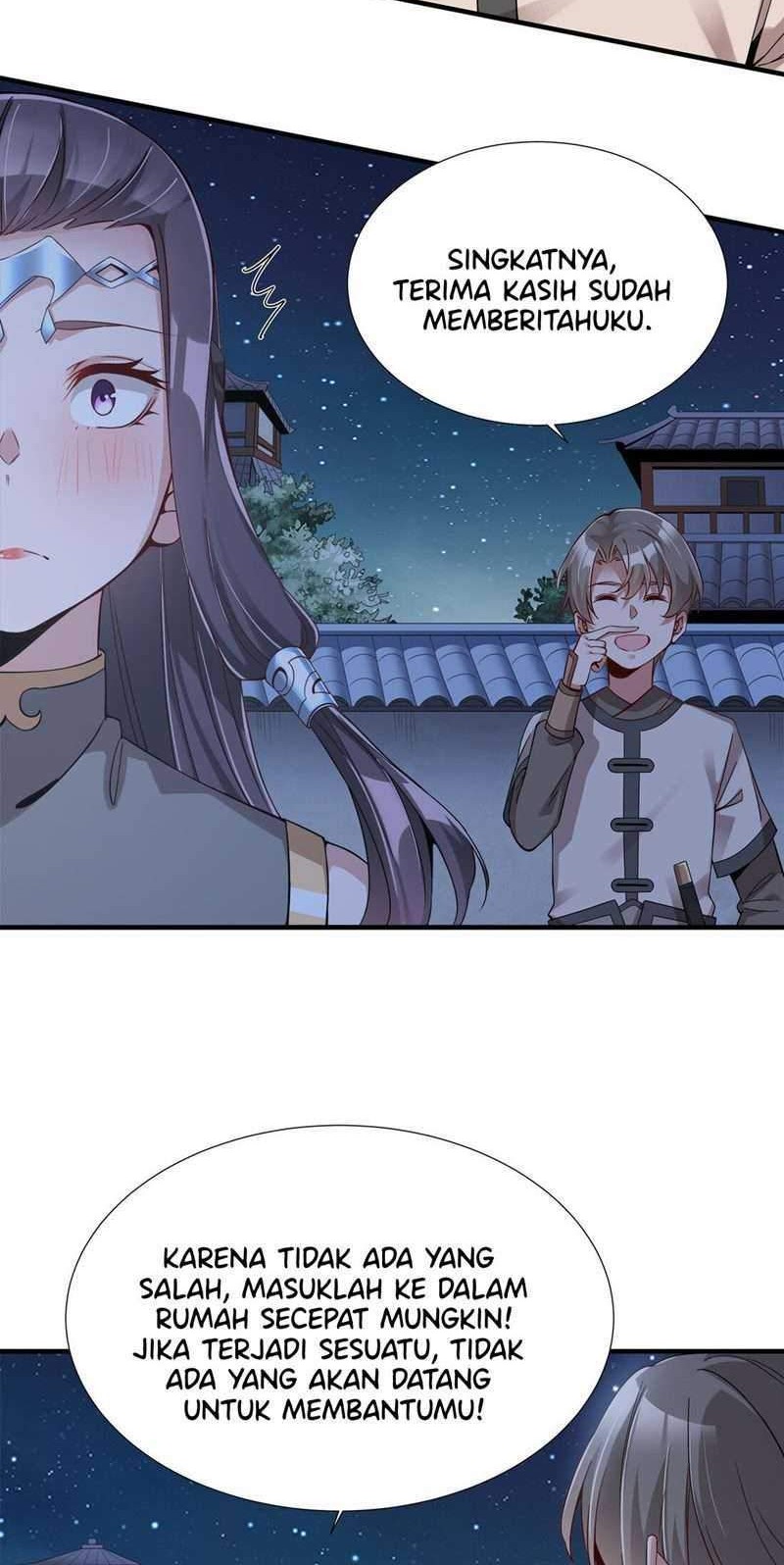 After The Friendship Full Chapter 02 Gambar 11