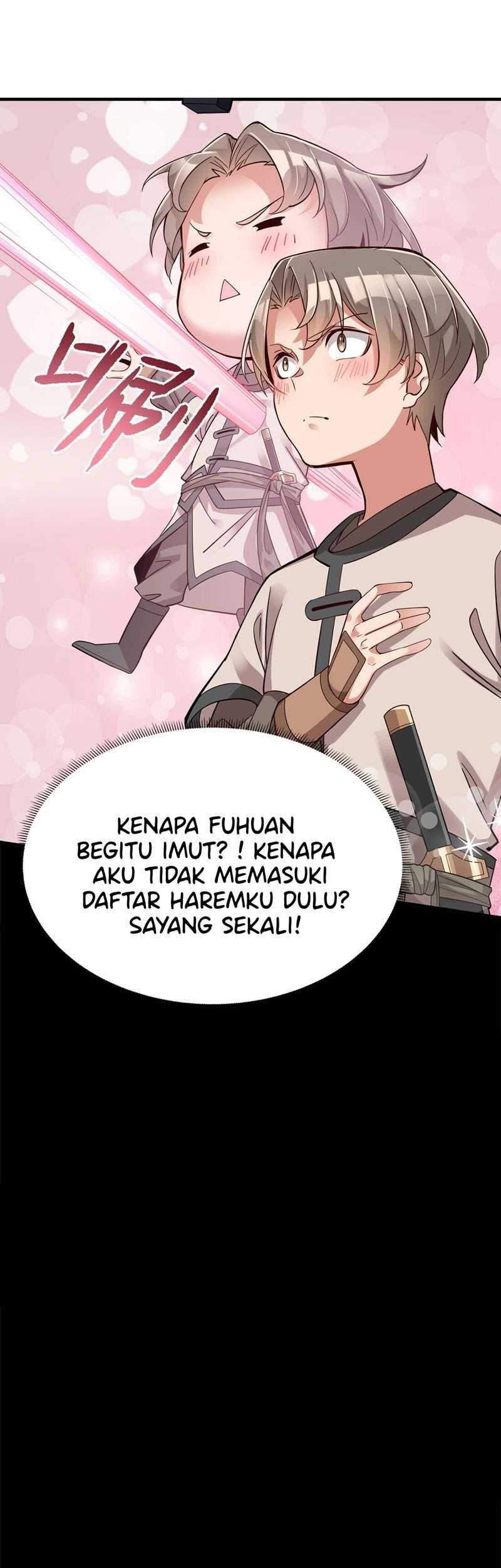 After The Friendship Full Chapter 02 Gambar 14