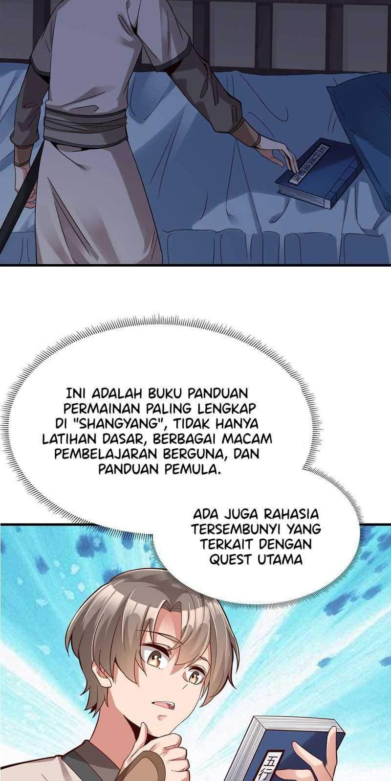 After The Friendship Full Chapter 02 Gambar 17