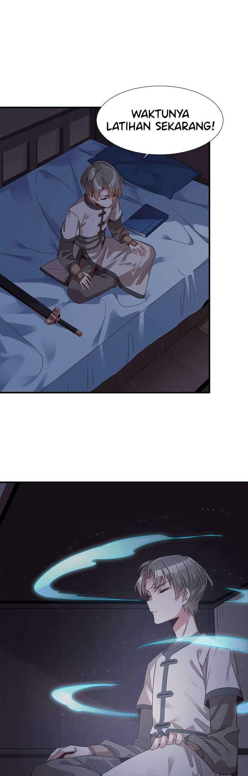 After The Friendship Full Chapter 02 Gambar 20