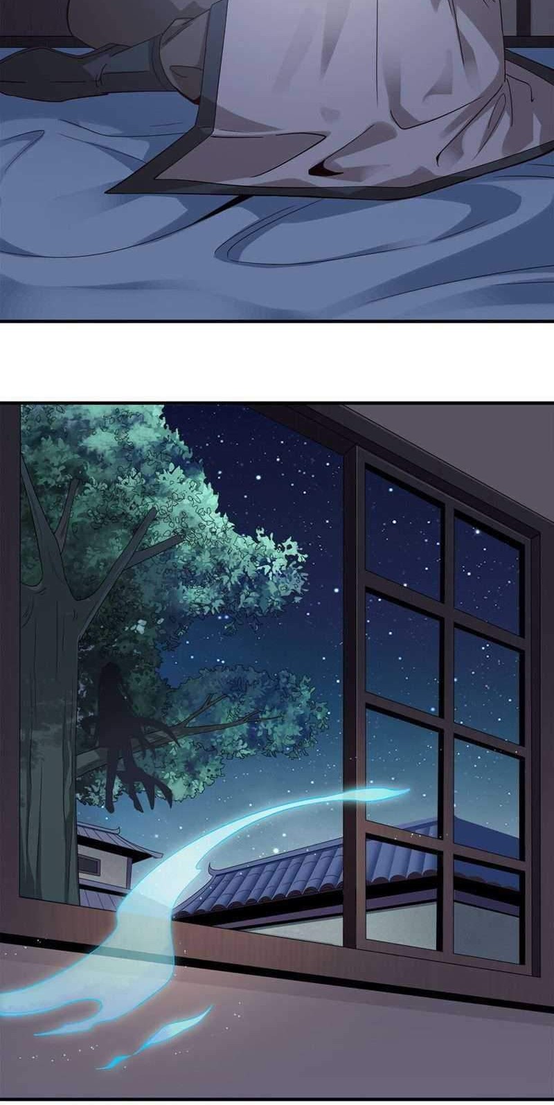 After The Friendship Full Chapter 02 Gambar 21