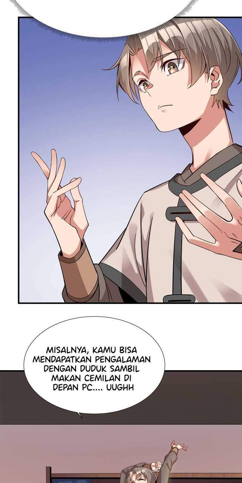 After The Friendship Full Chapter 02 Gambar 28