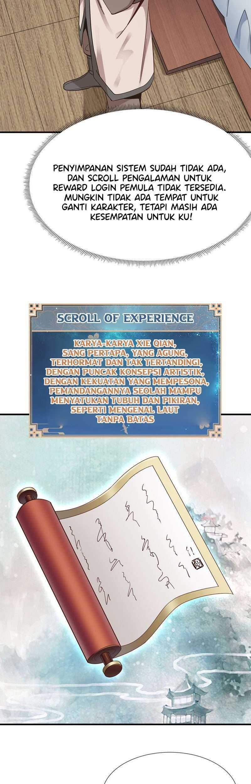 After The Friendship Full Chapter 02 Gambar 33