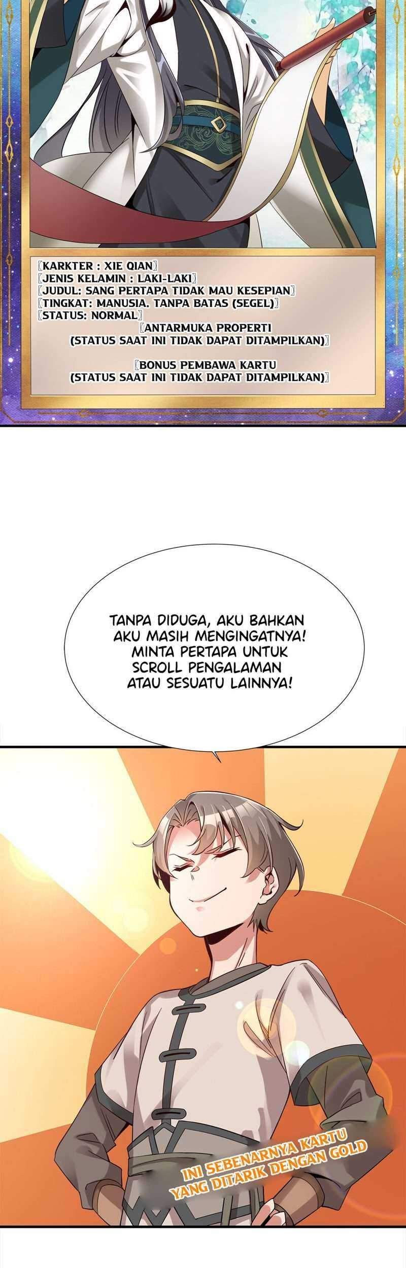 After The Friendship Full Chapter 02 Gambar 35