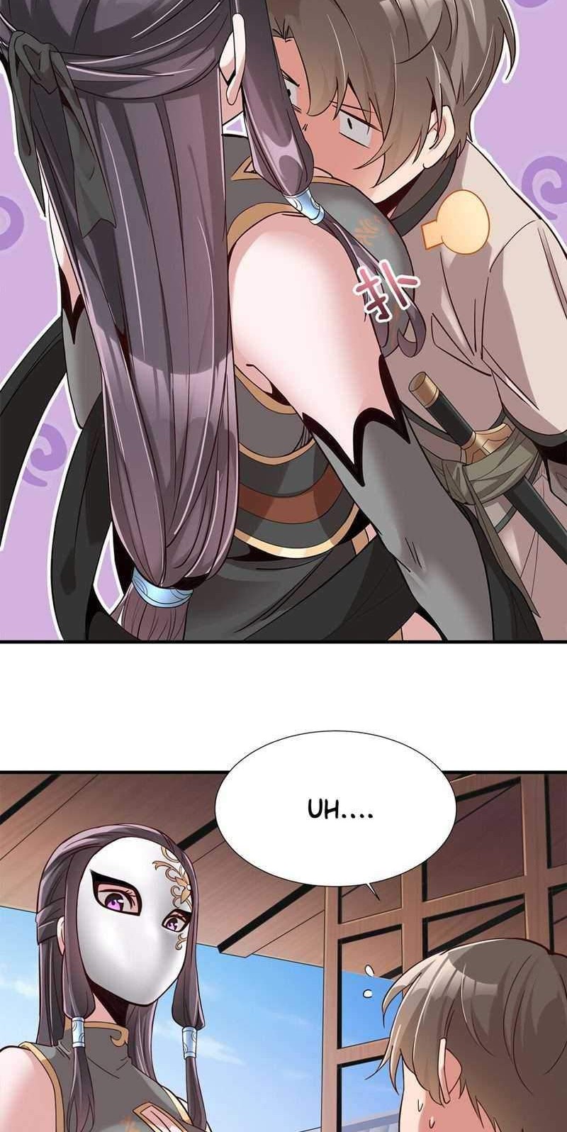 After The Friendship Full Chapter 02 Gambar 38