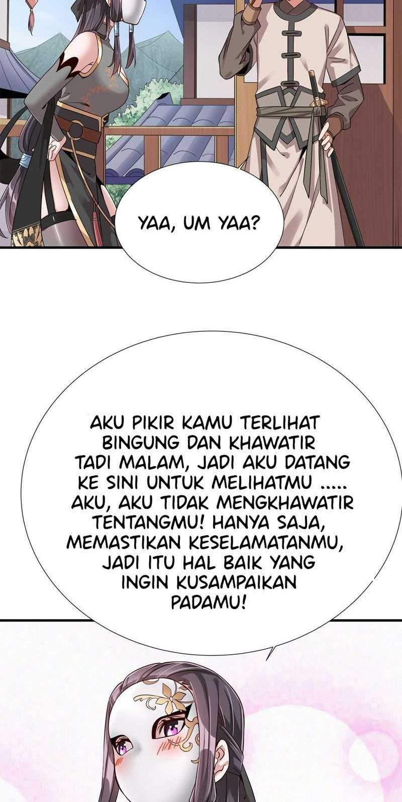 After The Friendship Full Chapter 02 Gambar 40