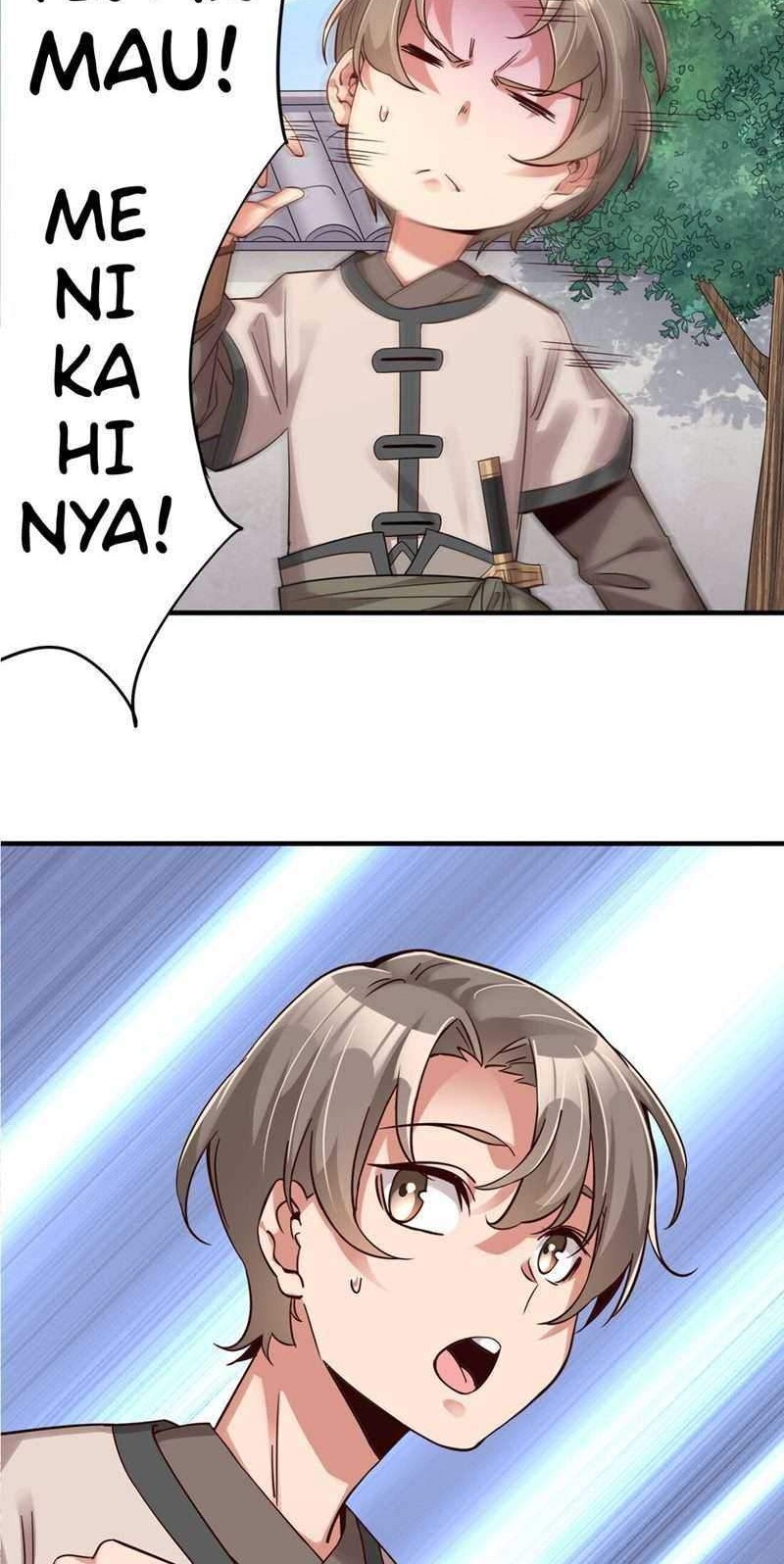 After The Friendship Full Chapter 02 Gambar 50