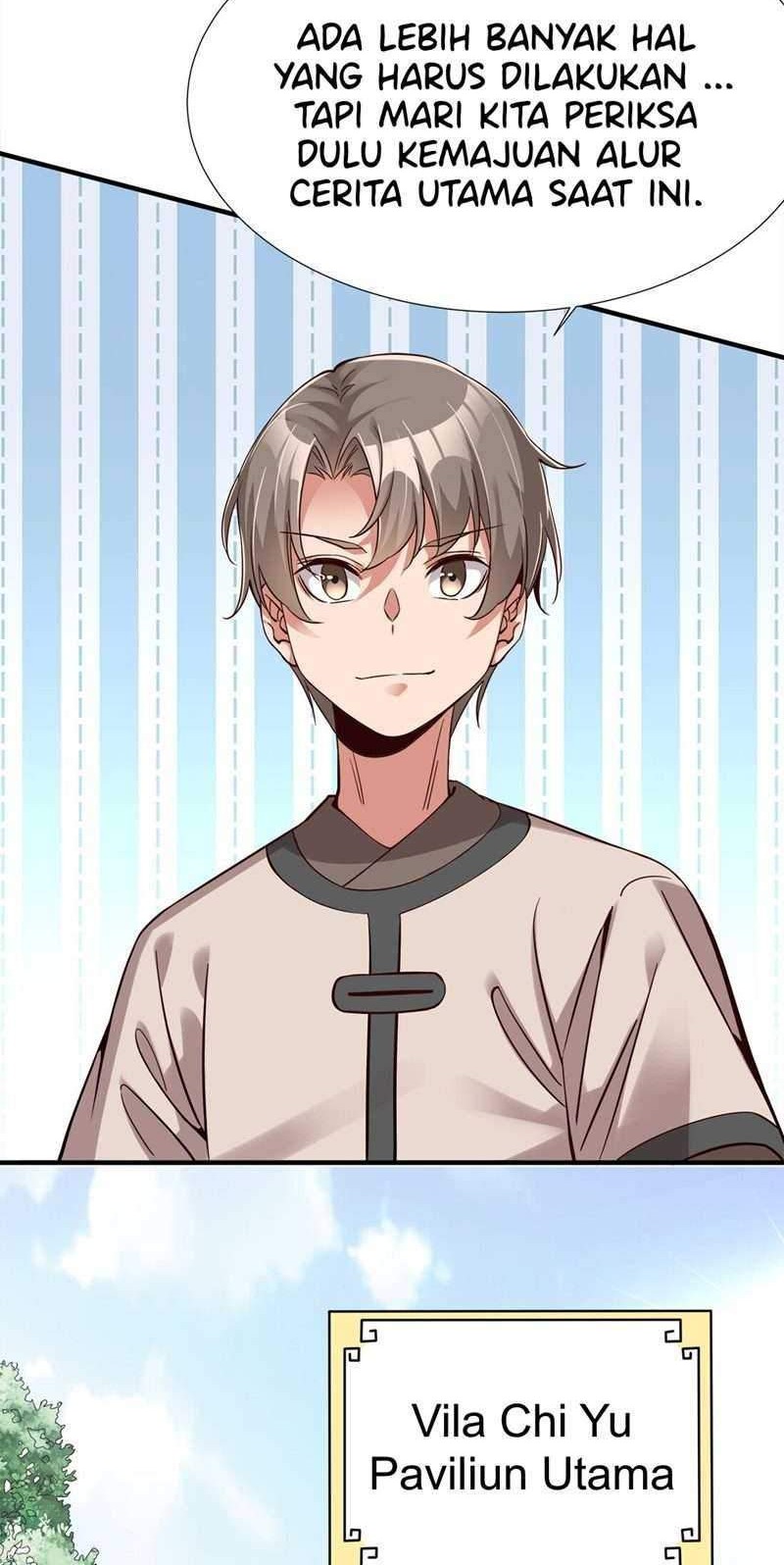 After The Friendship Full Chapter 02 Gambar 46