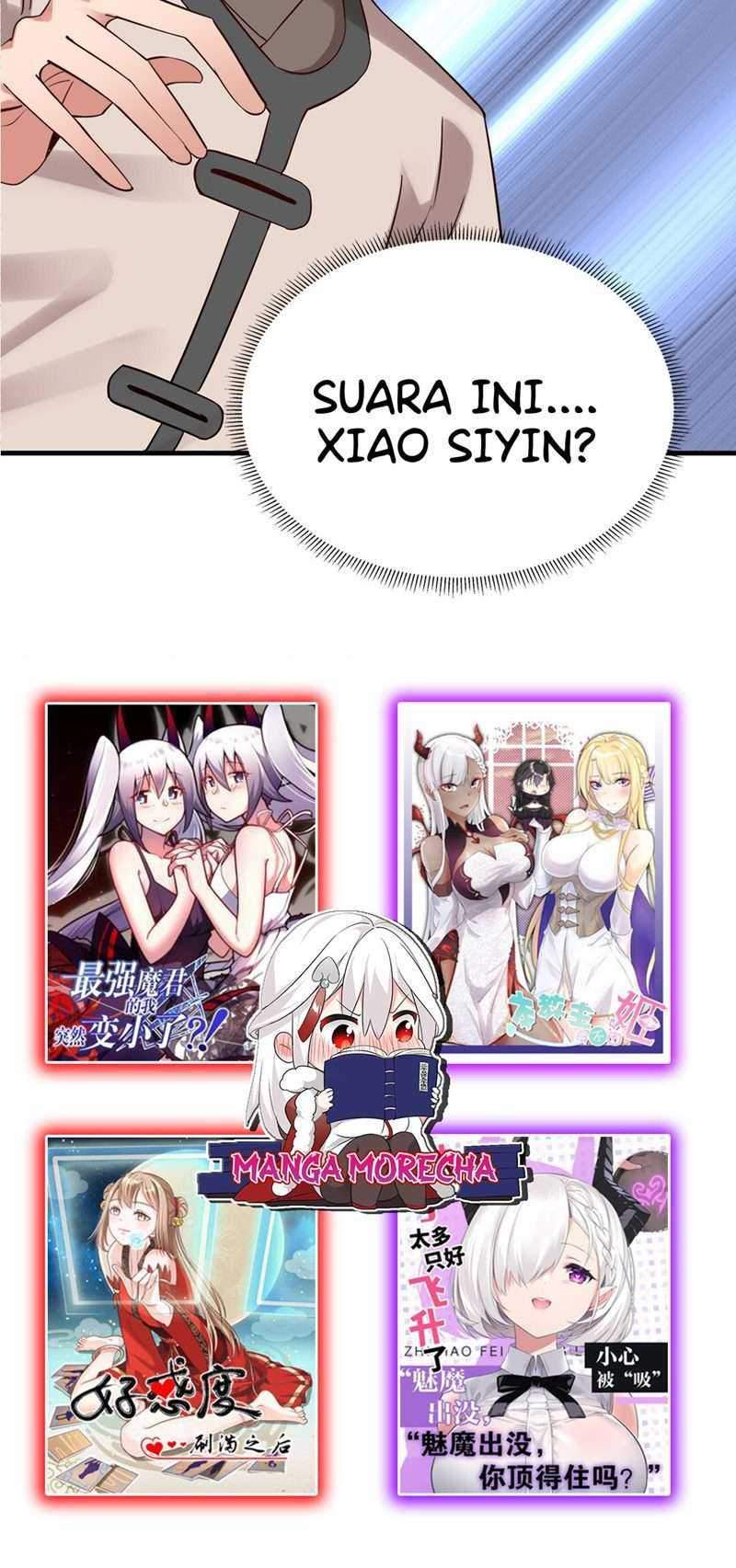 After The Friendship Full Chapter 02 Gambar 51