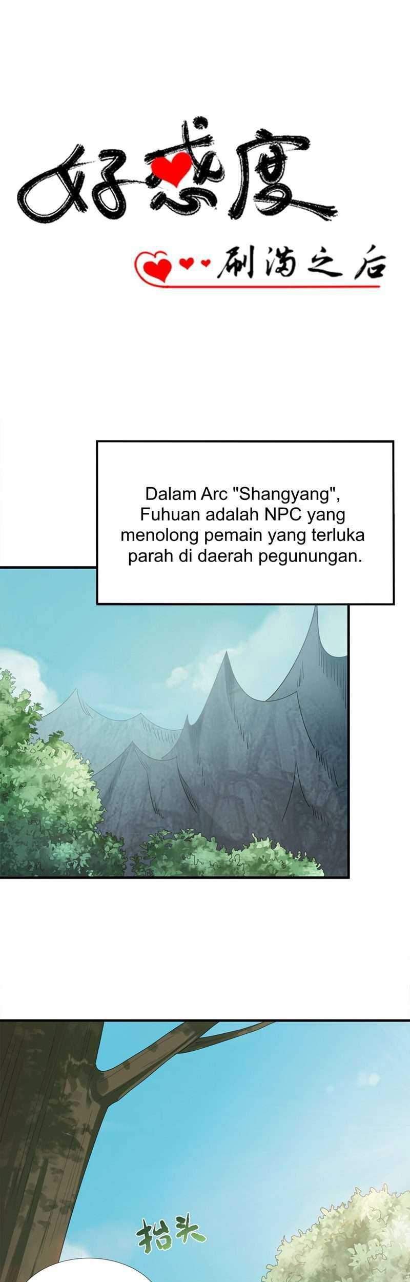 After The Friendship Full Chapter 02 Gambar 3