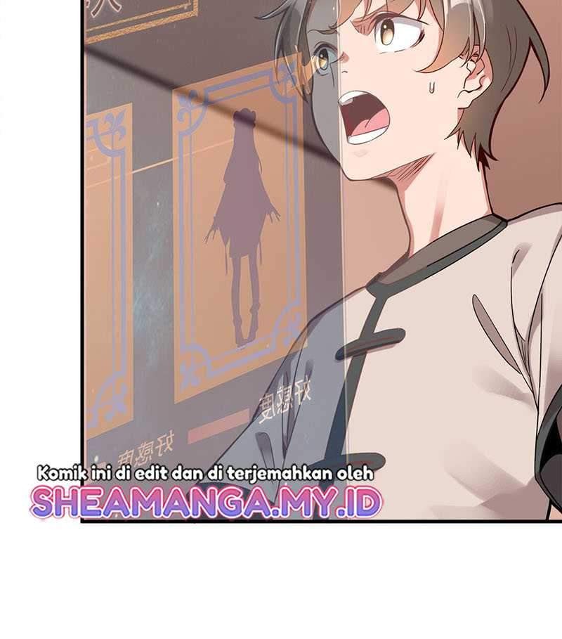 After The Friendship Full Chapter 1.2 Gambar 12