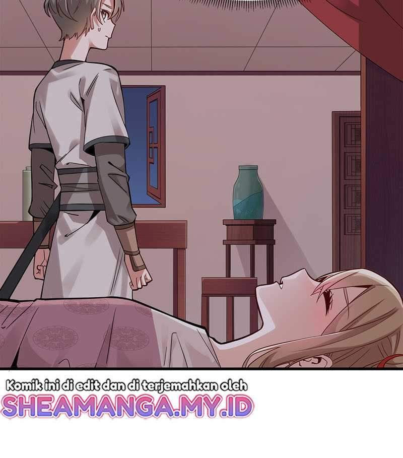 After The Friendship Full Chapter 1.2 Gambar 22