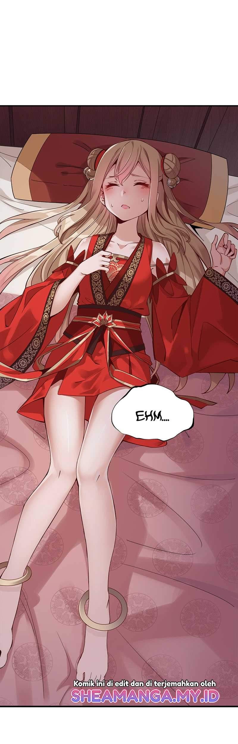 After The Friendship Full Chapter 1.2 Gambar 18