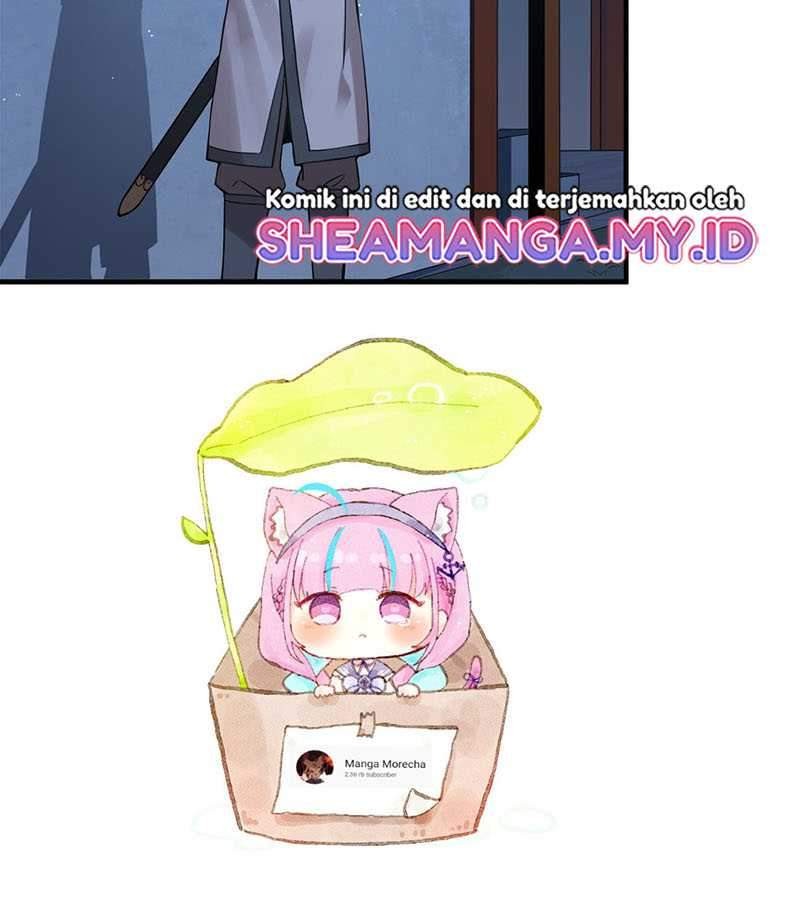 After The Friendship Full Chapter 1.2 Gambar 27