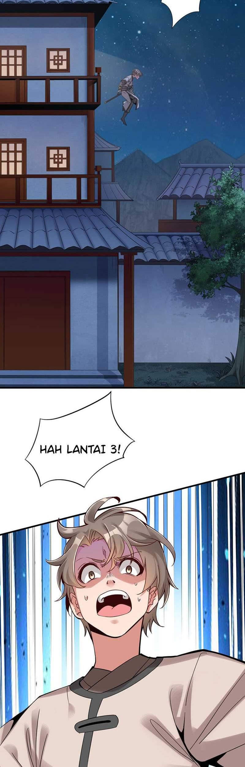 After The Friendship Full Chapter 1.2 Gambar 24