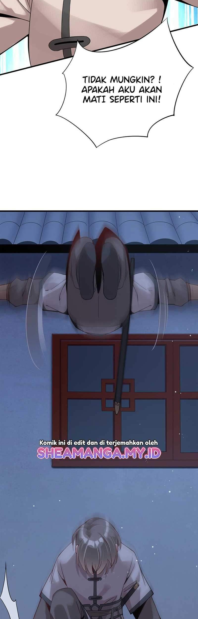 After The Friendship Full Chapter 1.2 Gambar 25