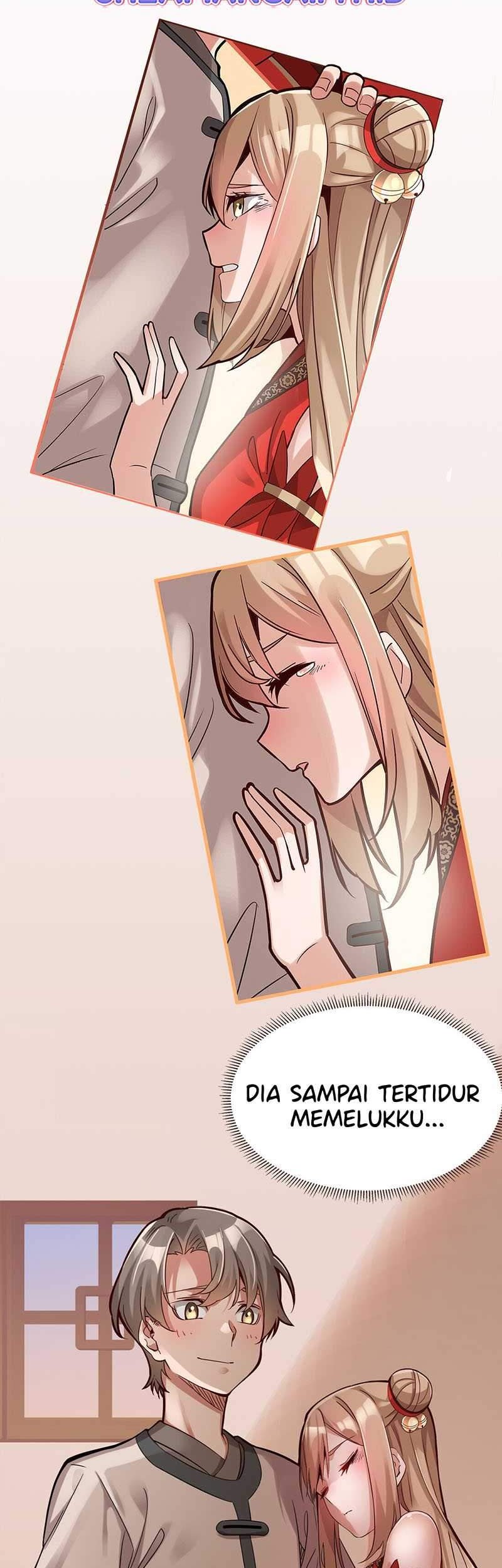 After The Friendship Full Chapter 1.2 Gambar 5