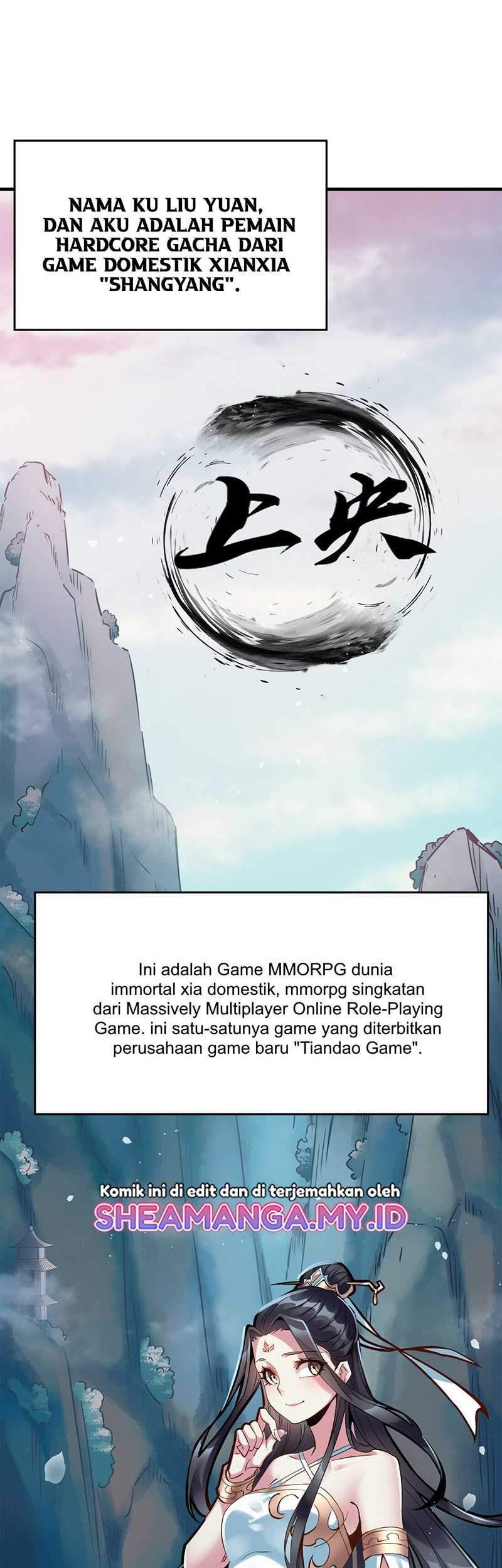 After The Friendship Full Chapter 01.1 Gambar 8