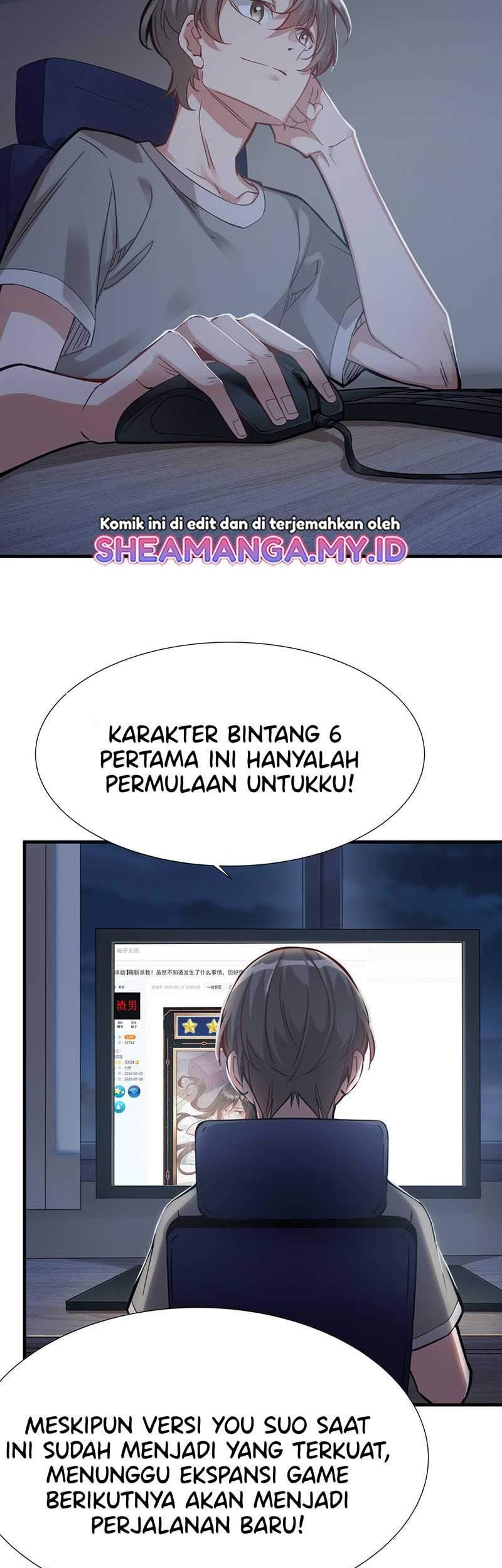 After The Friendship Full Chapter 01.1 Gambar 10