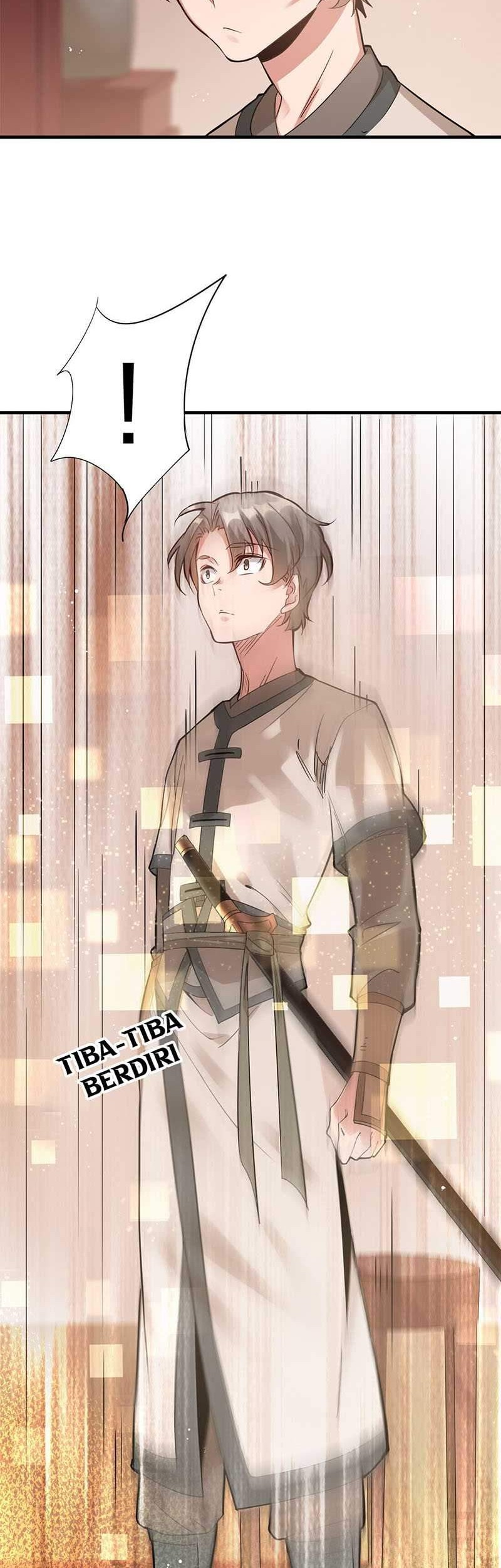 After The Friendship Full Chapter 01.1 Gambar 16