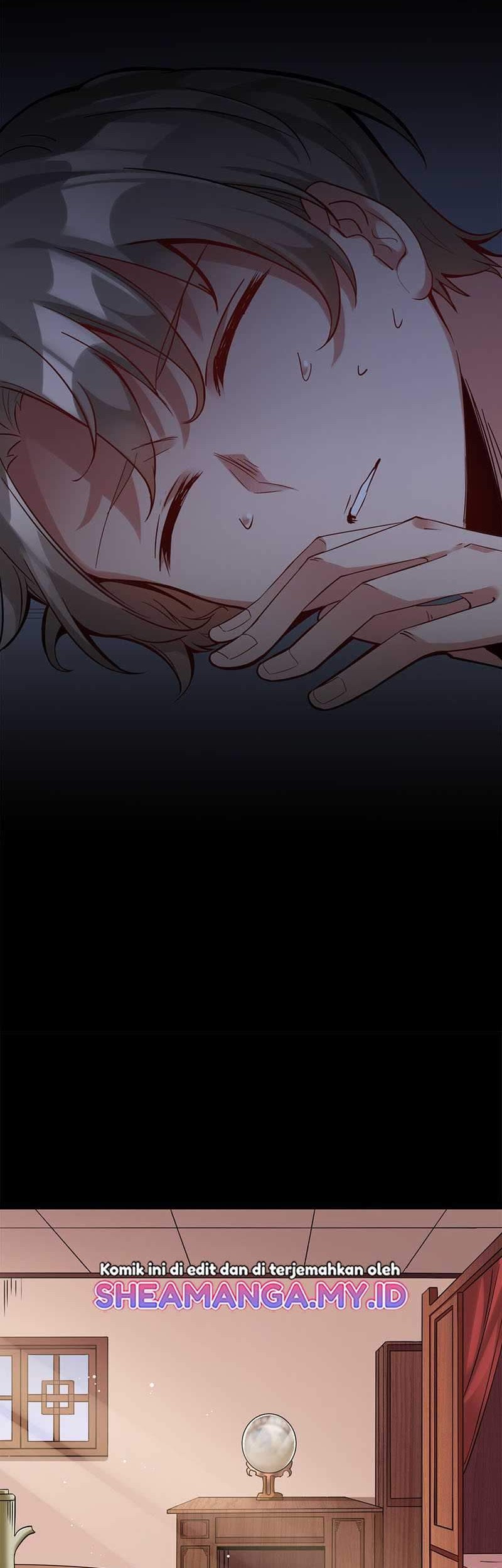 After The Friendship Full Chapter 01.1 Gambar 14