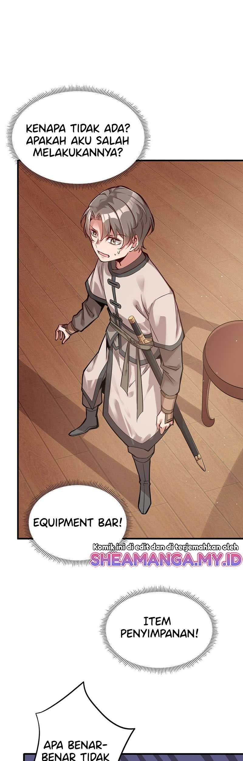 After The Friendship Full Chapter 01.1 Gambar 28