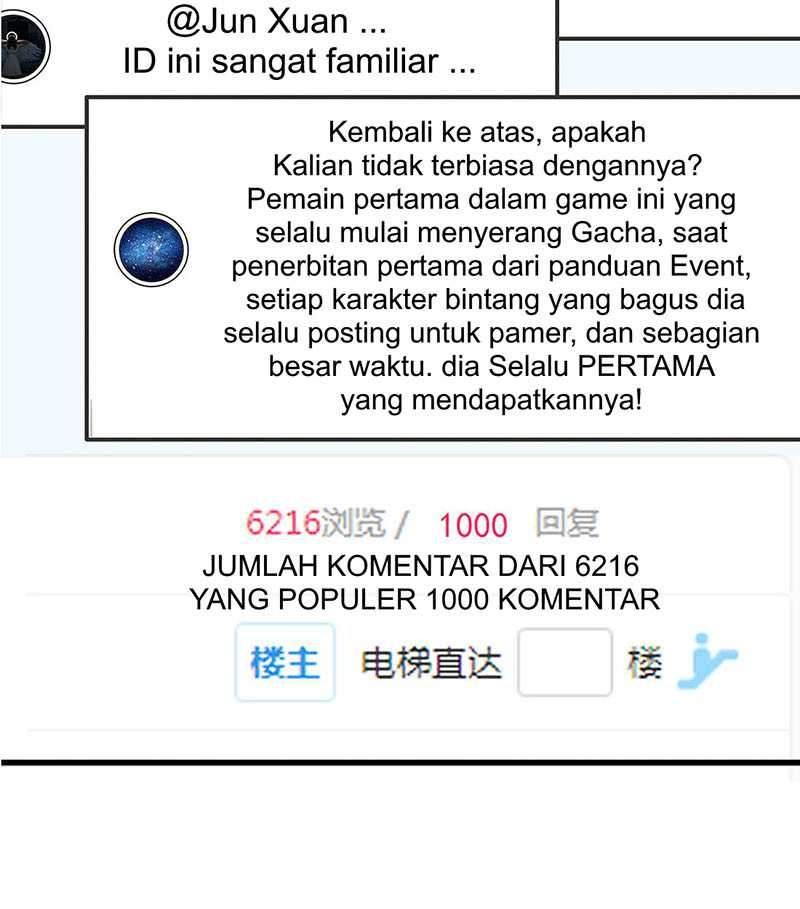 After The Friendship Full Chapter 01.1 Gambar 7