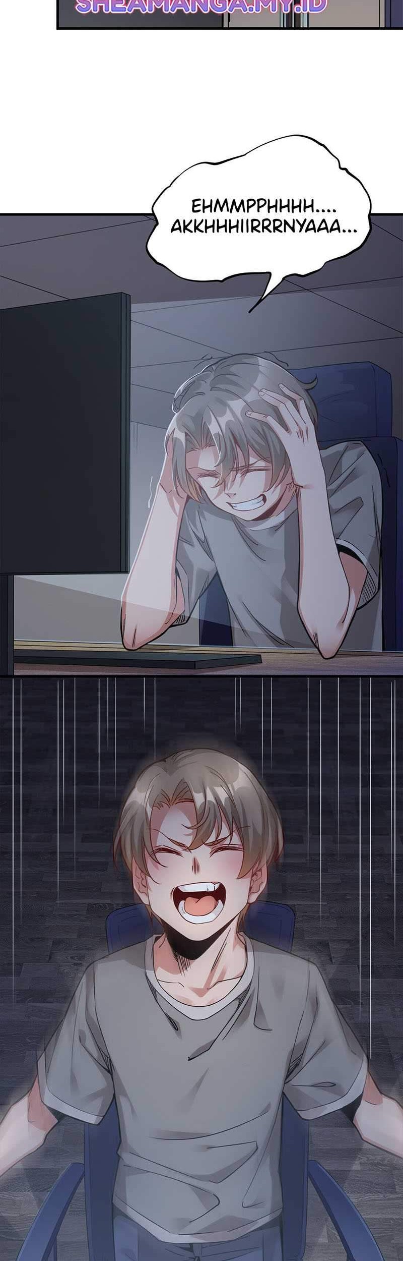 After The Friendship Full Chapter 01.1 Gambar 4