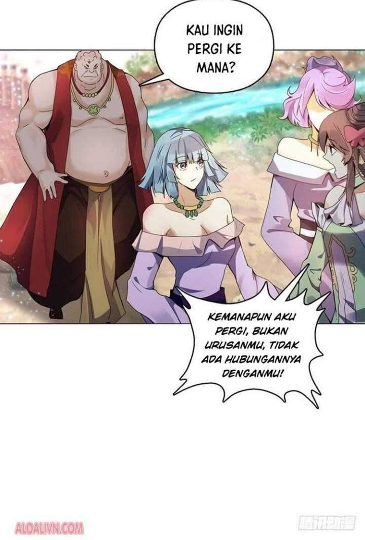 Heavenly God Mnemonic Chapter 64 Gambar 9