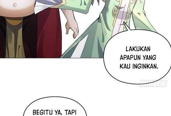 Heavenly God Mnemonic Chapter 64 Gambar 11