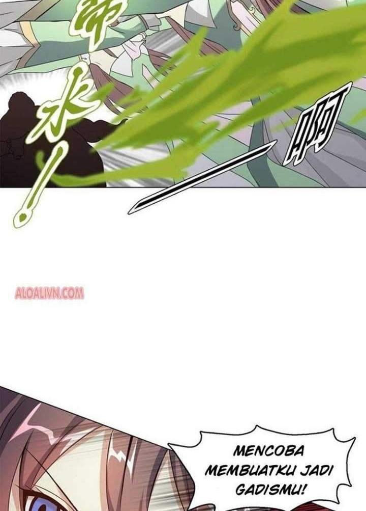 Heavenly God Mnemonic Chapter 64 Gambar 15